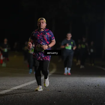 Runner Photo 5373881