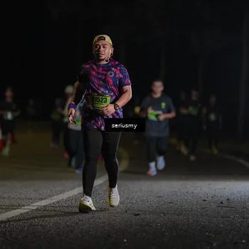 Runner Photo 5373883