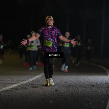 Runner Photo 5373886