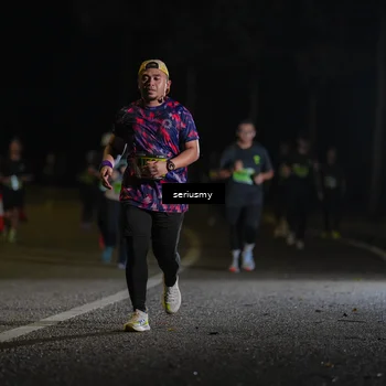 Runner Photo 5373888