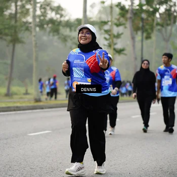 Runner Photo 5373892
