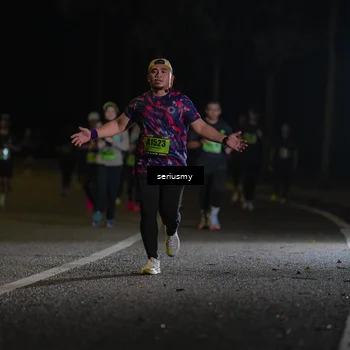 Runner Photo 5373894