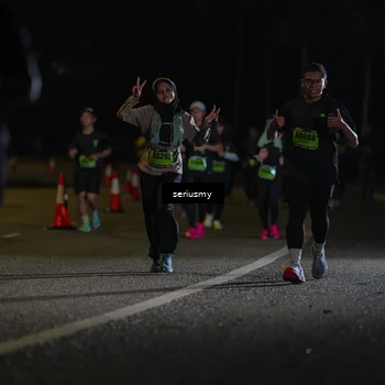 Runner Photo 5373899