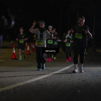 Runner Photo 5373900