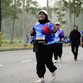 Runner Photo 5373902