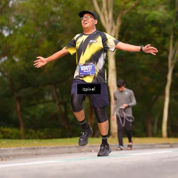 Runner Photo 5373904