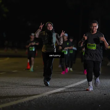 Runner Photo 5373906