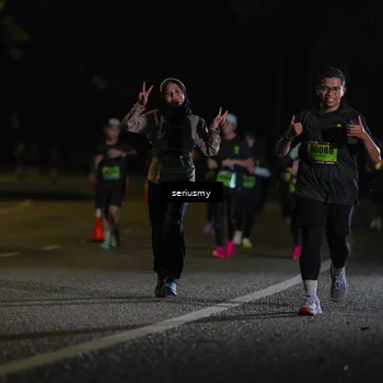 Runner Photo 5373907