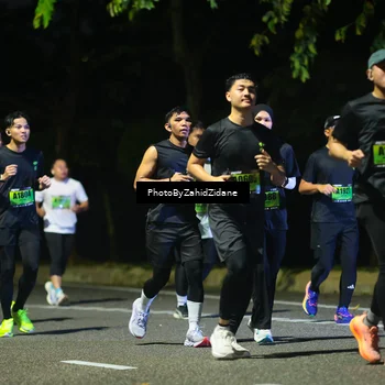Runner Photo 5373908