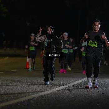Runner Photo 5373909