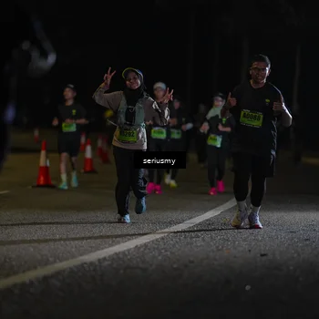 Runner Photo 5373910
