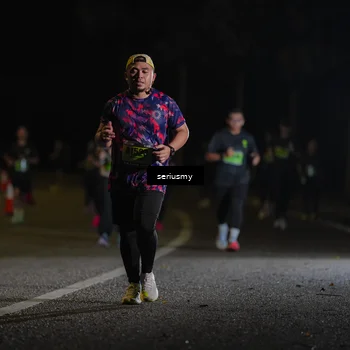 Runner Photo 5373911