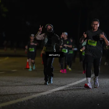 Runner Photo 5373915