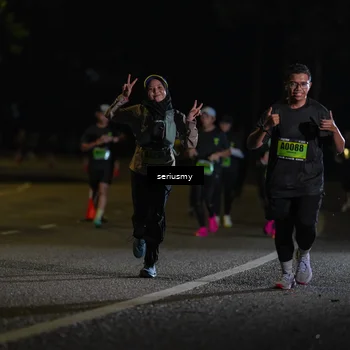 Runner Photo 5373916