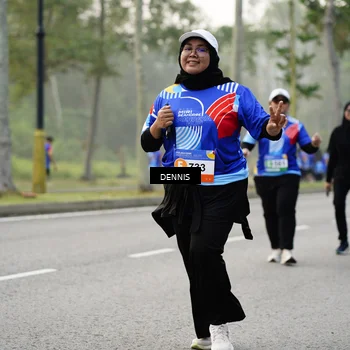 Runner Photo 5373917