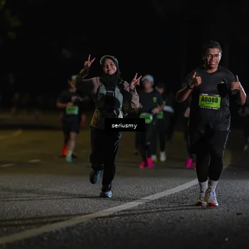 Runner Photo 5373919