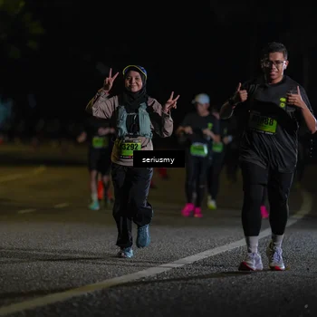 Runner Photo 5373921