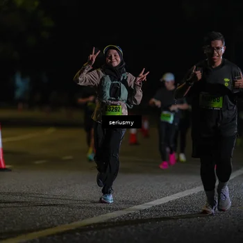 Runner Photo 5373924