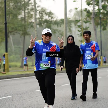 Runner Photo 5373926