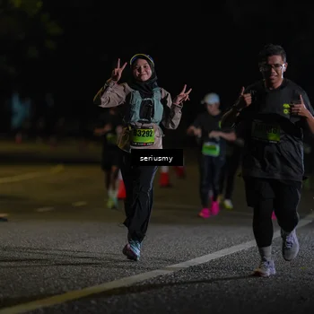 Runner Photo 5373930