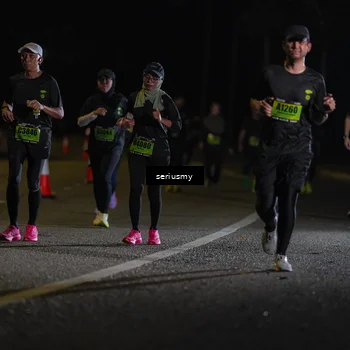Runner Photo 5373933