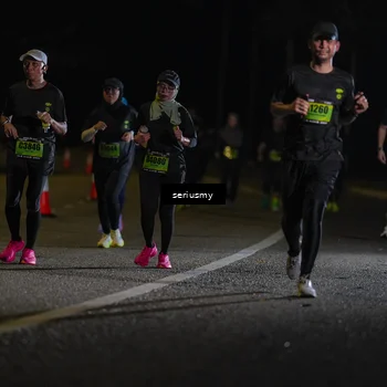 Runner Photo 5373934