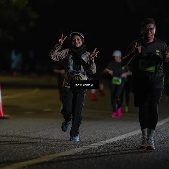 Runner Photo 5373935