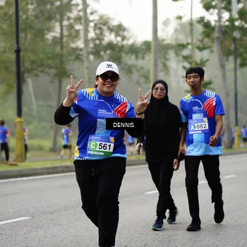 Runner Photo 5373936