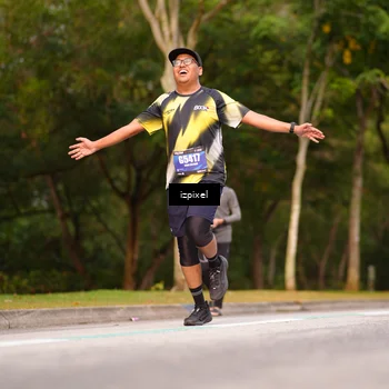 Runner Photo 5373940