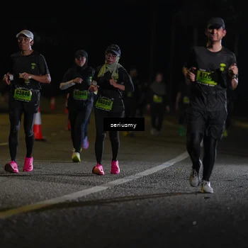 Runner Photo 5373941