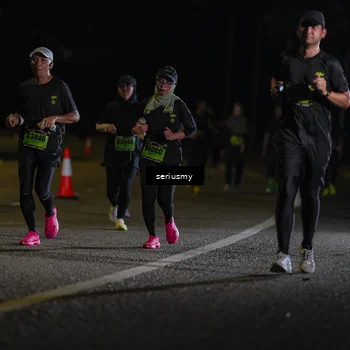 Runner Photo 5373942