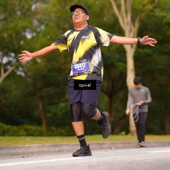 Runner Photo 5373944