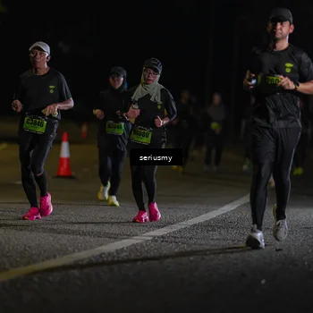 Runner Photo 5373946