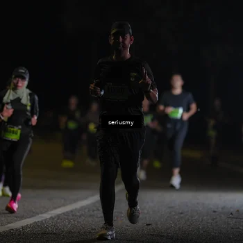 Runner Photo 5373948