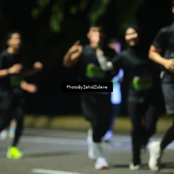 Runner Photo 5373953