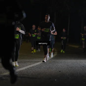 Runner Photo 5373955