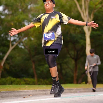 Runner Photo 5373956