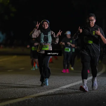 Runner Photo 5373957