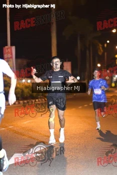 Runner Photo 537396