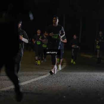 Runner Photo 5373961