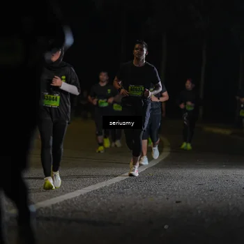 Runner Photo 5373963