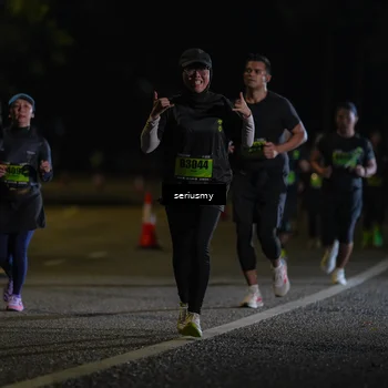 Runner Photo 5373964