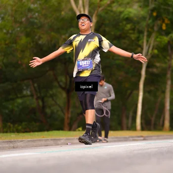 Runner Photo 5373966