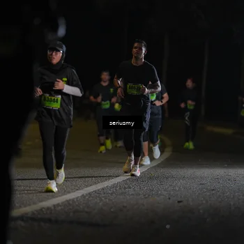 Runner Photo 5373967