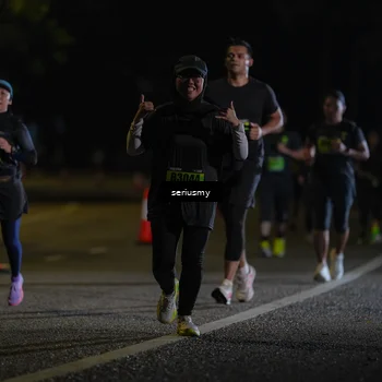 Runner Photo 5373968