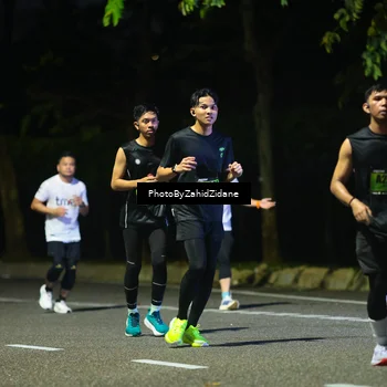 Runner Photo 5373969