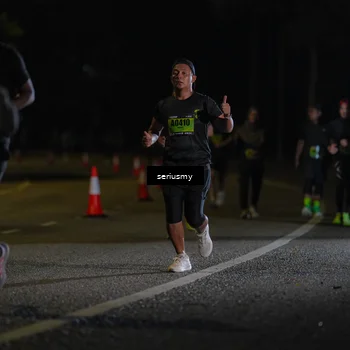 Runner Photo 5373976