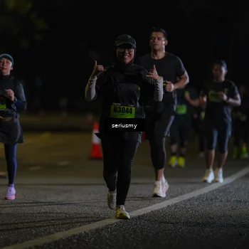 Runner Photo 5373980