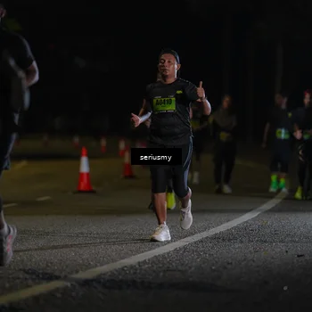 Runner Photo 5373981