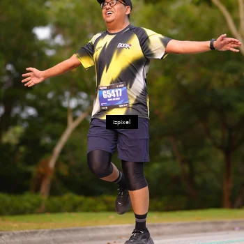 Runner Photo 5373984